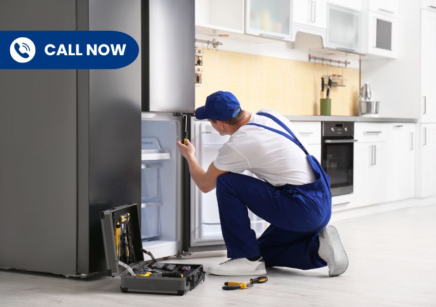 Sierra Blanca Appliance Repair Company